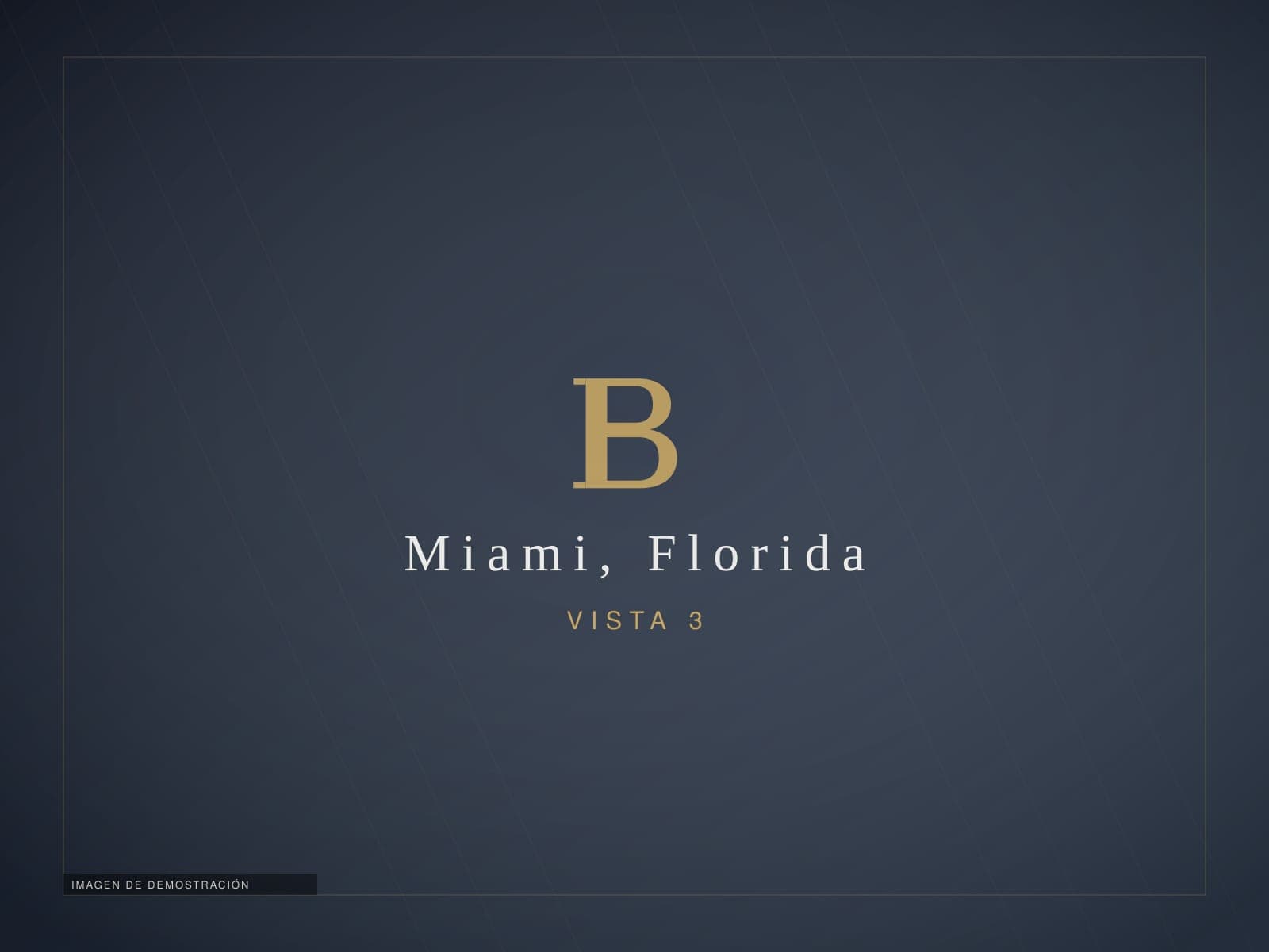 Condominio de inversión en Brickell, Miami — imagen de demostración 3