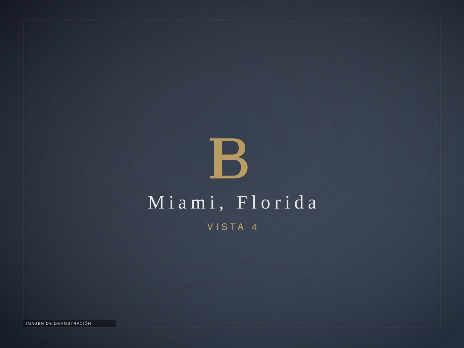 Condominio de inversión en Brickell, Miami — imagen de demostración 4