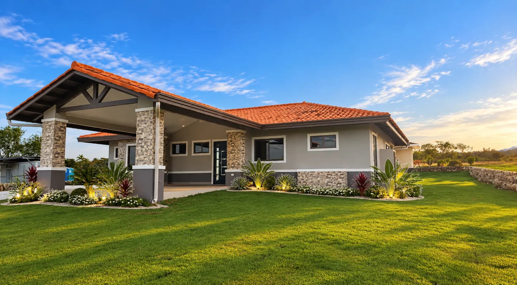 Boquete Canyon Village