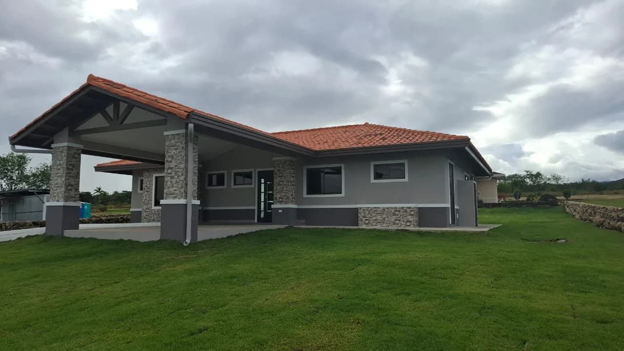 Boquete Canyon Village