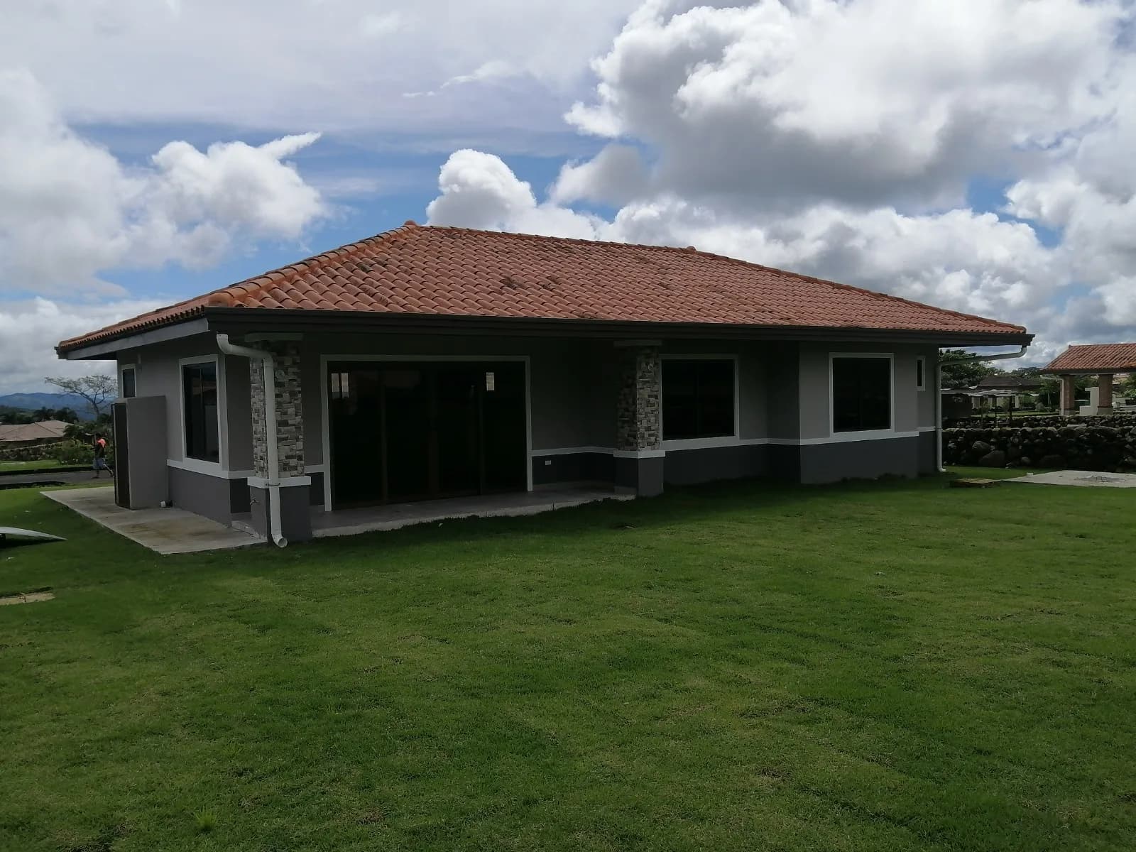 Boquete Canyon Village