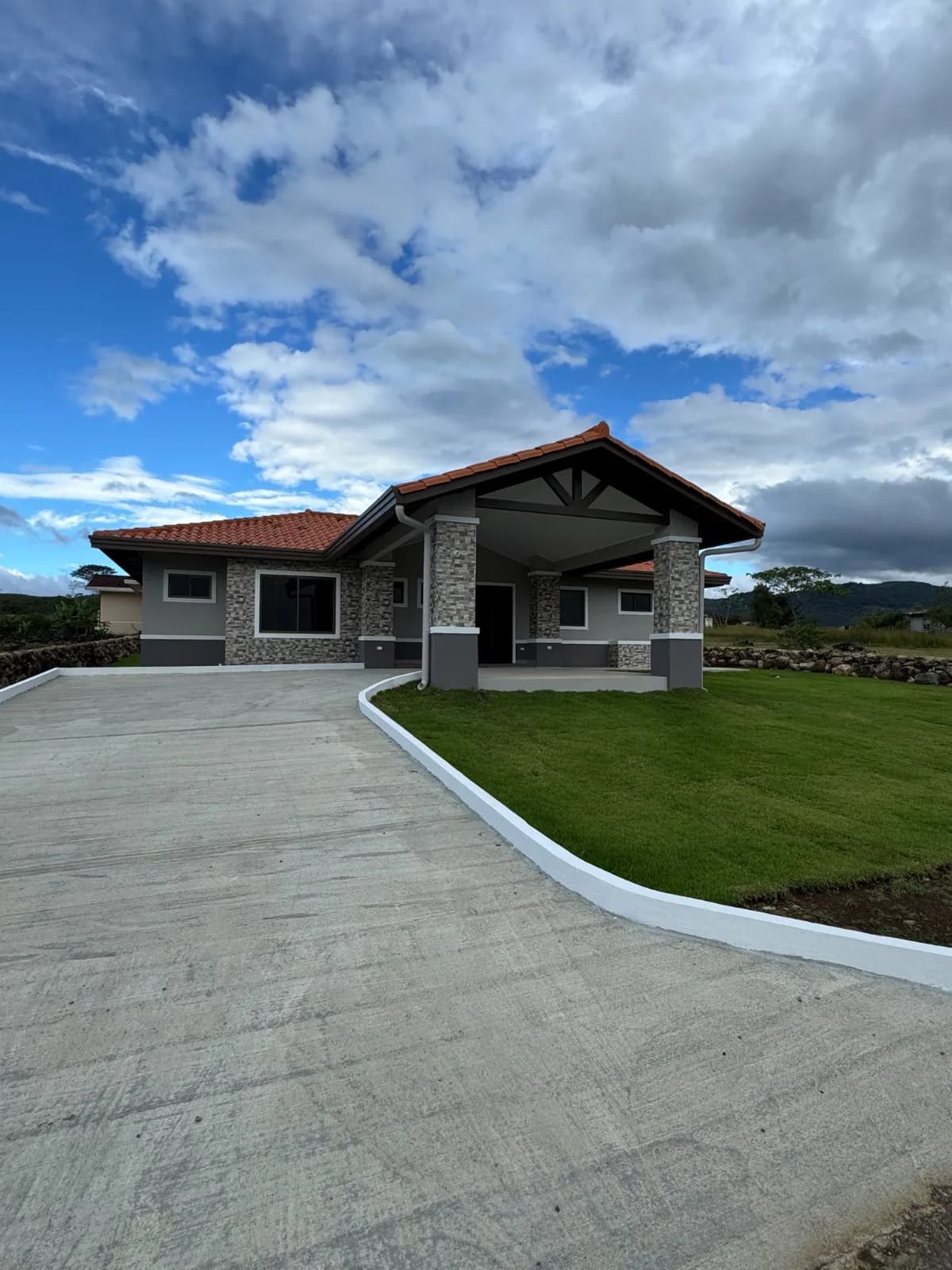 Boquete Canyon Village