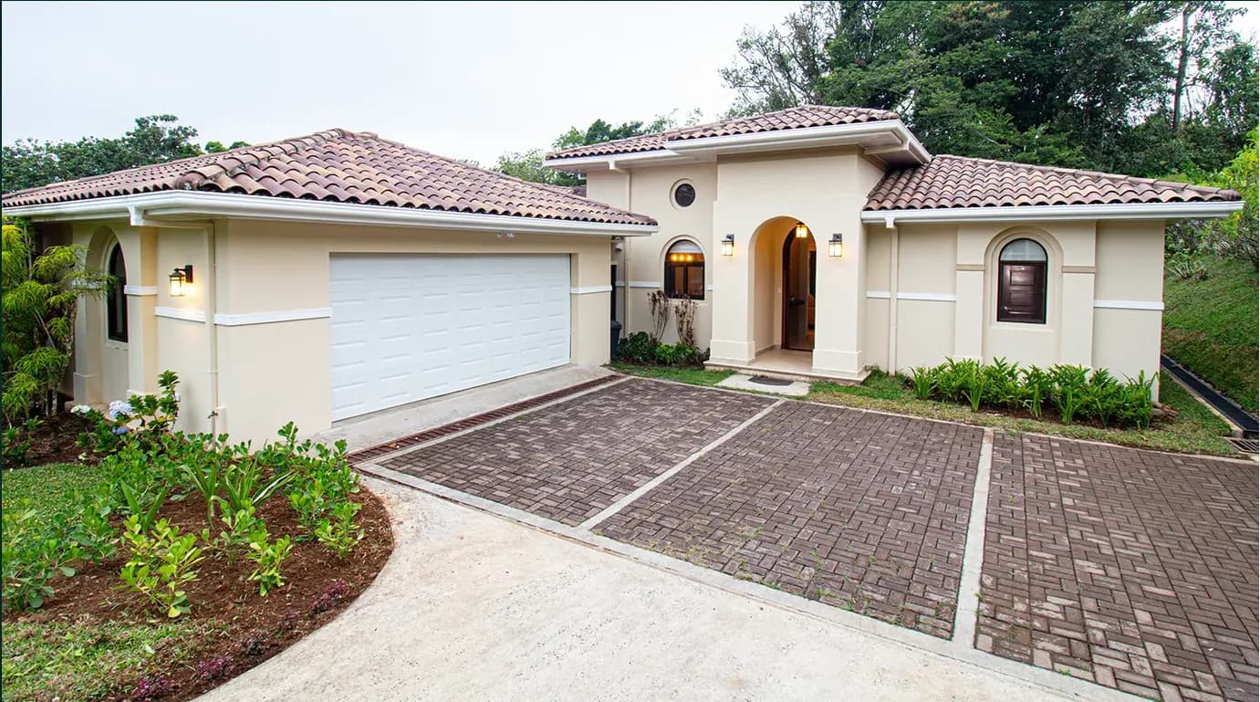 Fairway Duplex at Lucero, Boquete | 150 m² Villa