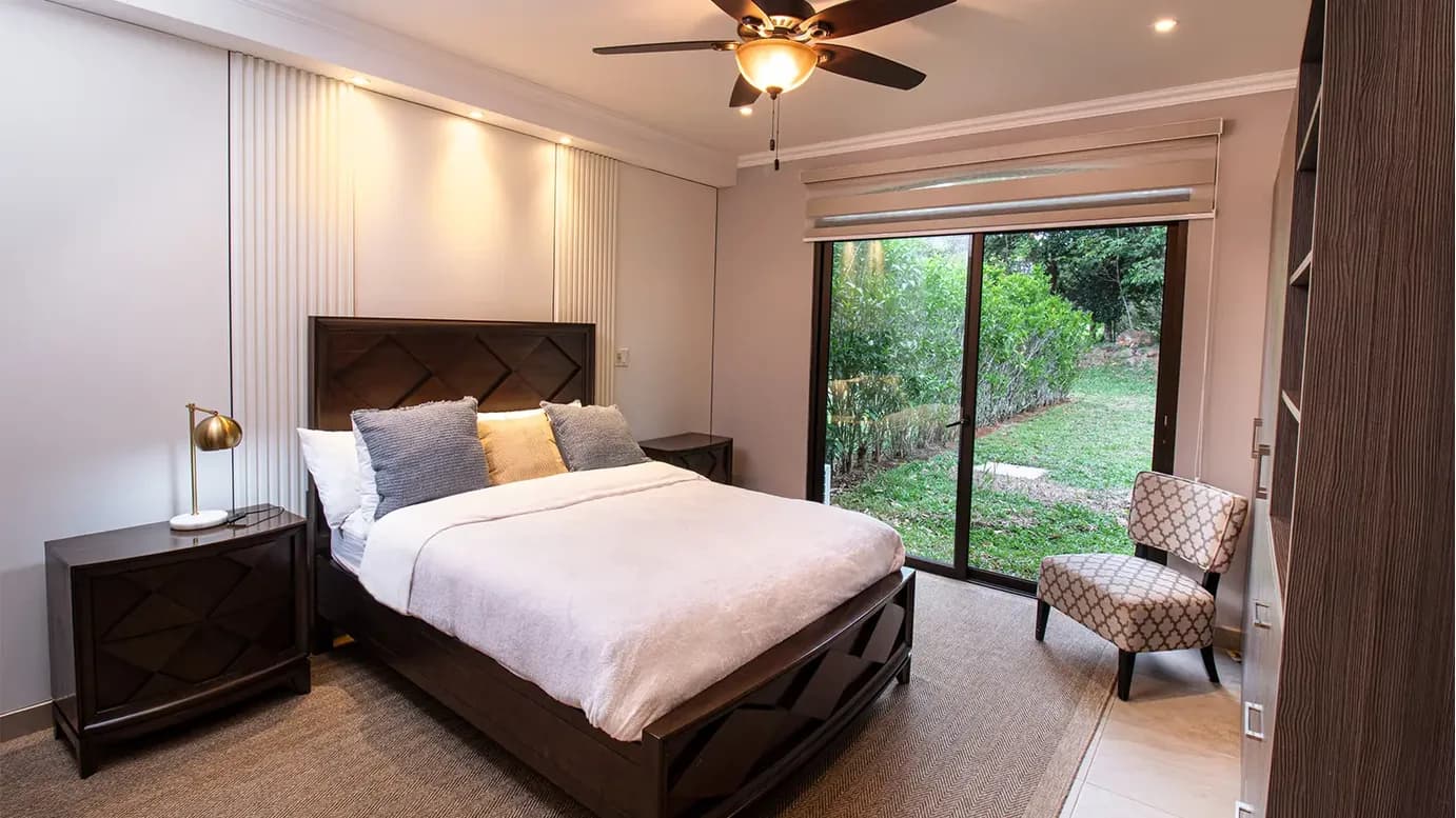 Fairway Duplex at Lucero, Boquete | 150 m² Villa
