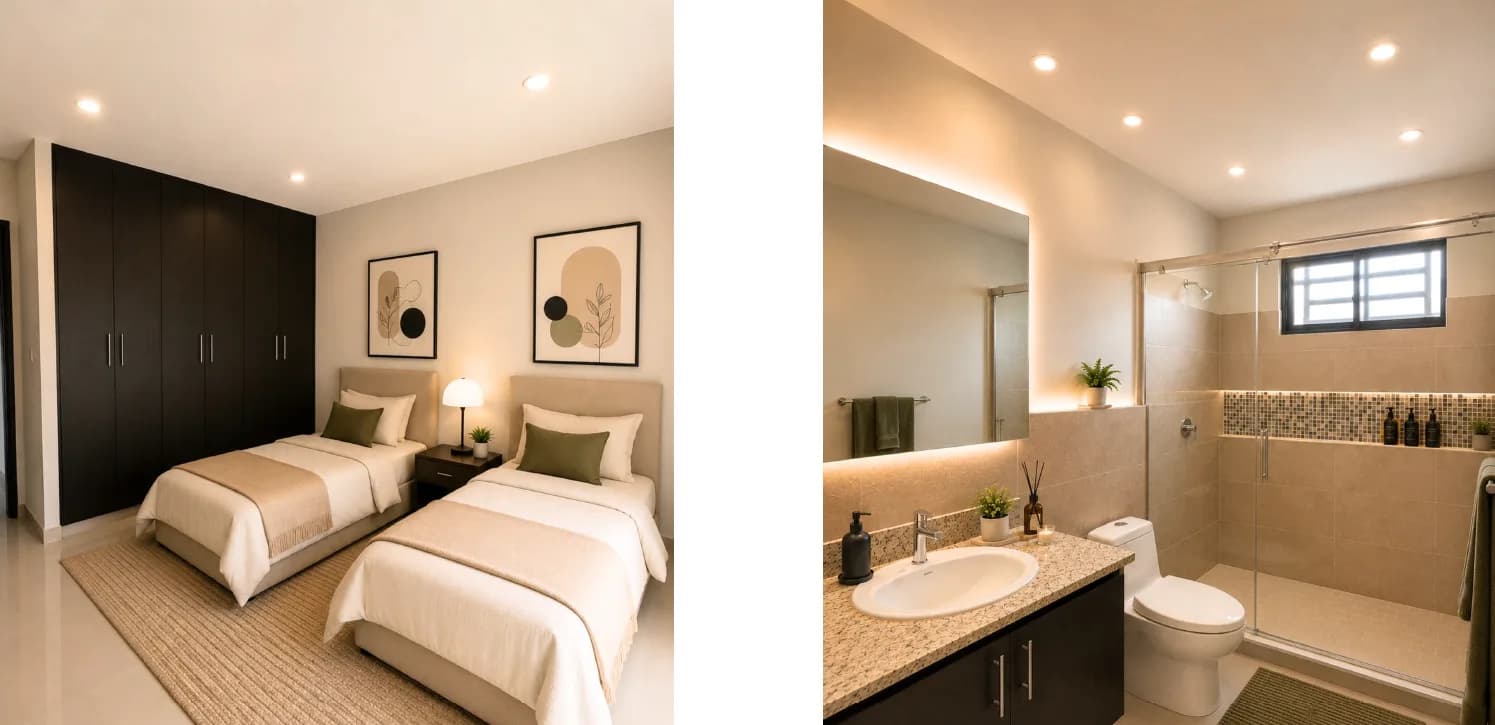 Analía Model | New Homes in Chiriquí, Panama