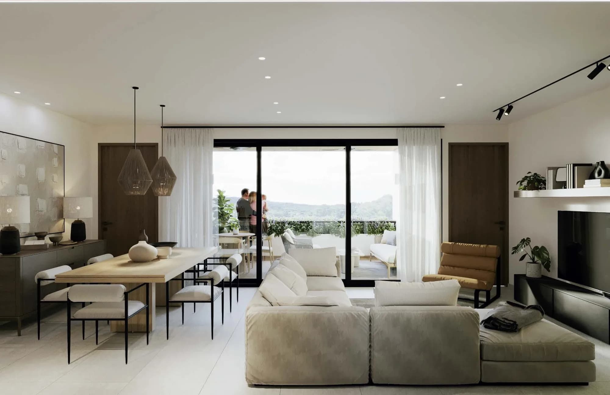 The Woods Boquete Residences