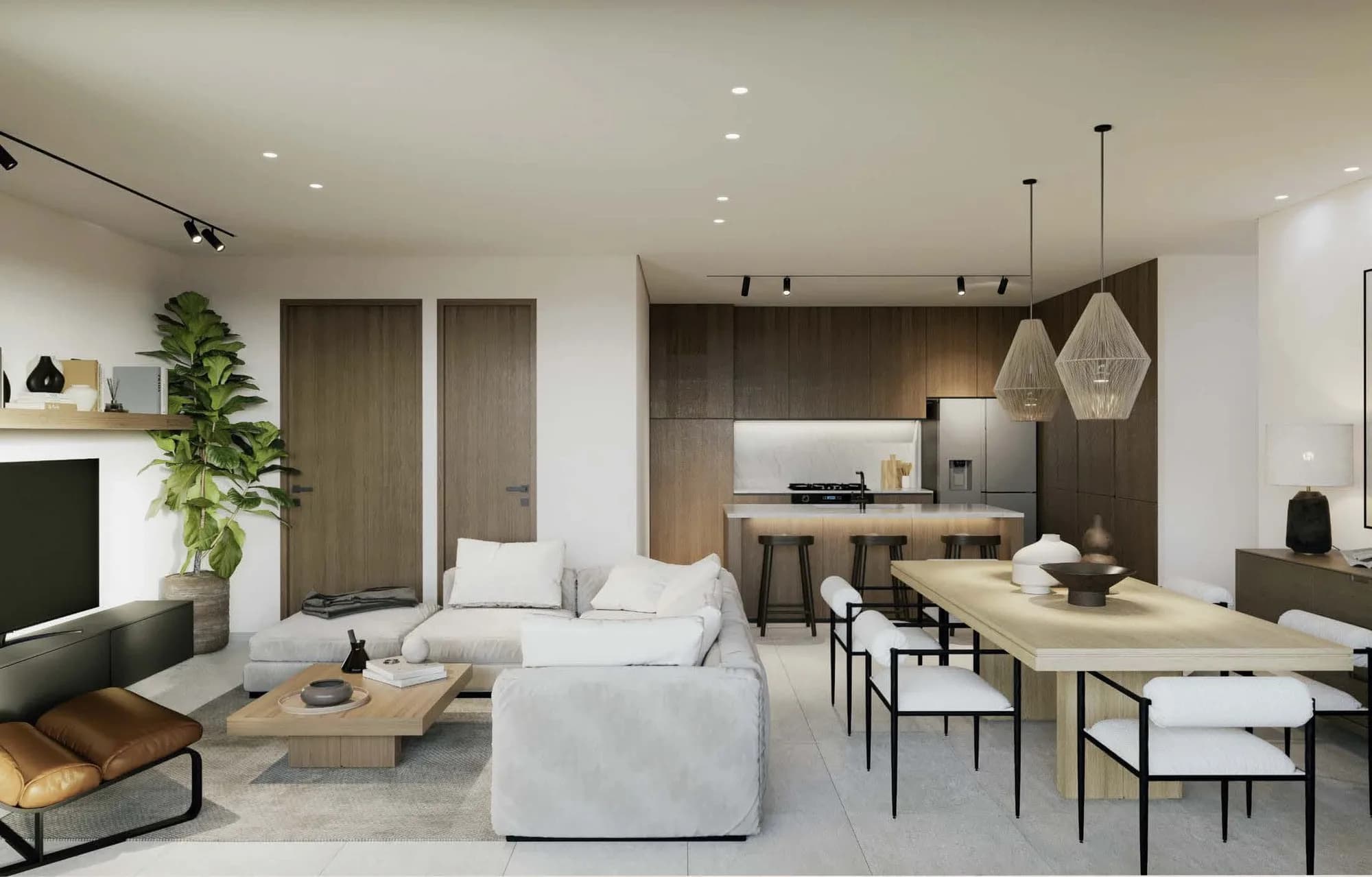 The Woods Boquete Residences