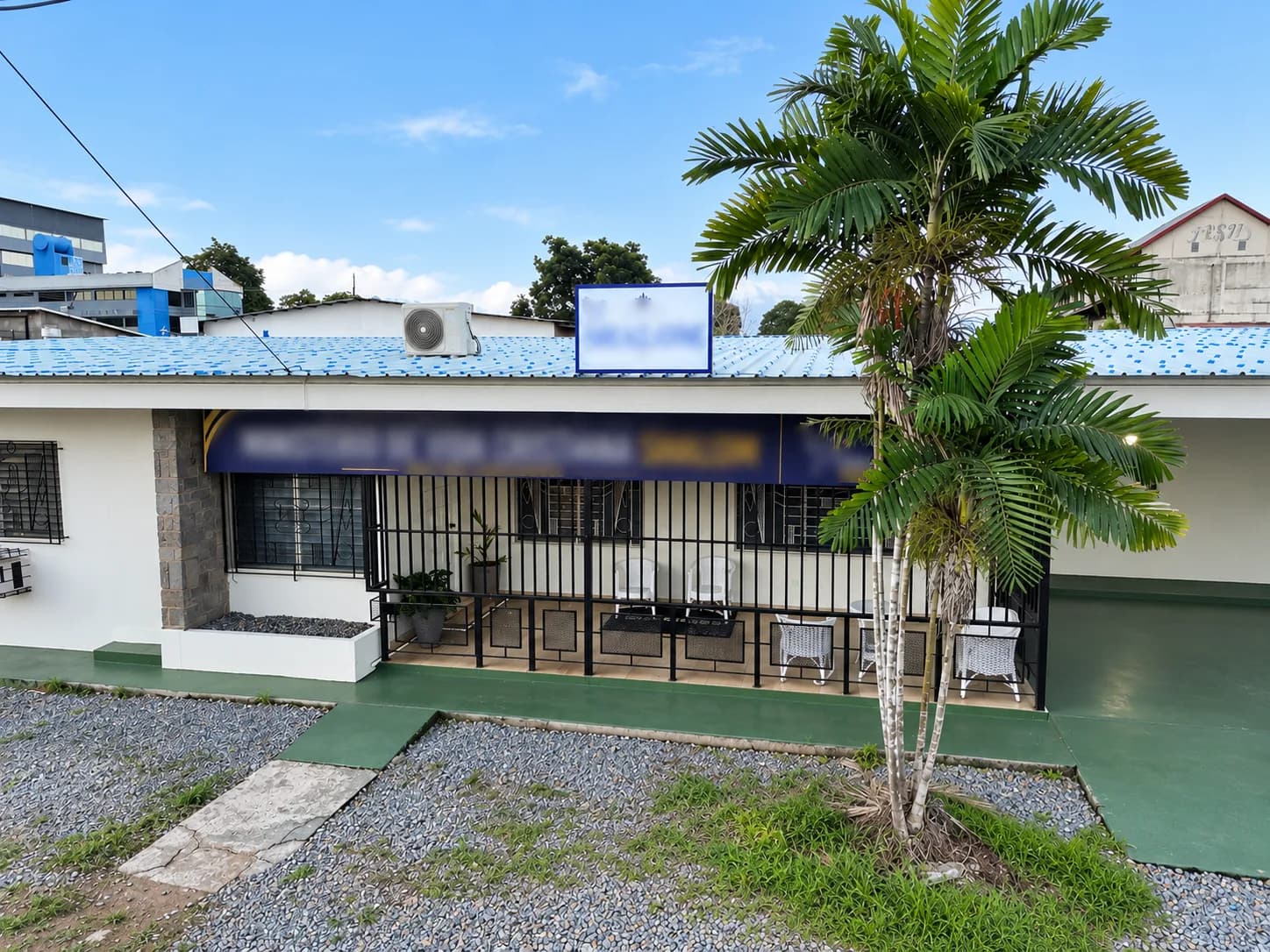 Propiedad con Alto Potencial Comercial cerca del Hospital Chiriquí