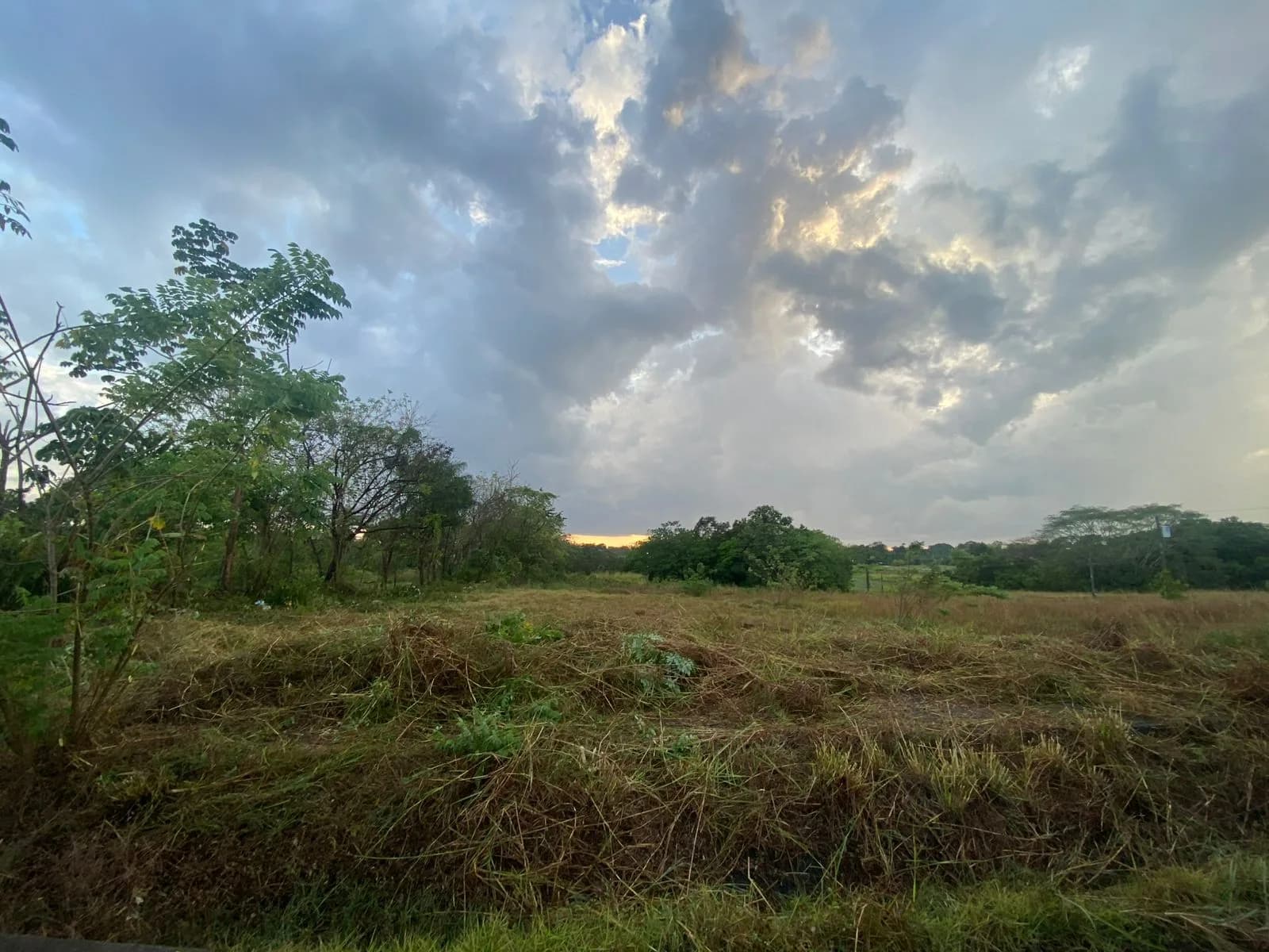 Terreno con financiamiento directo en San Pablo Viejo (copia)