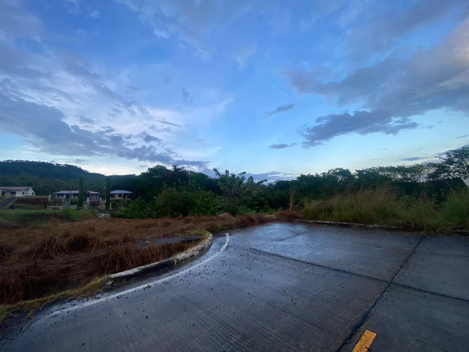 Terreno con financiamiento directo en San Pablo Viejo (copia)