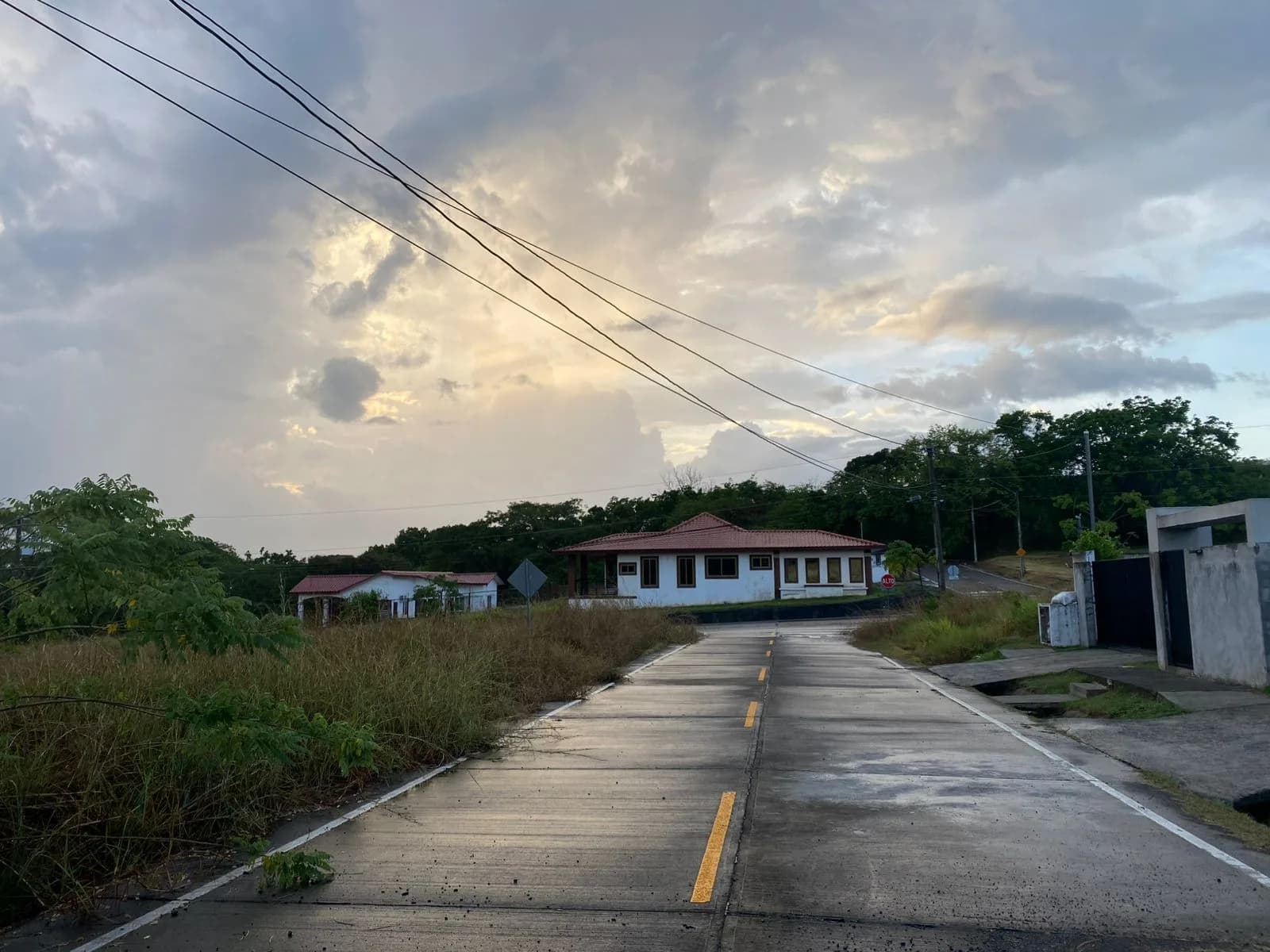 Terreno con financiamiento directo en San Pablo Viejo (copia)