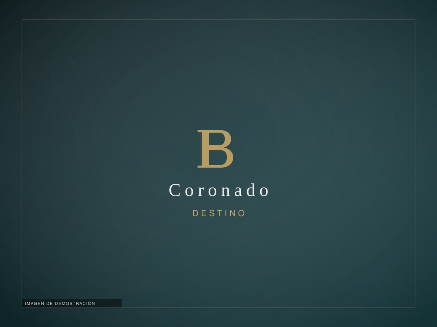 Coronado